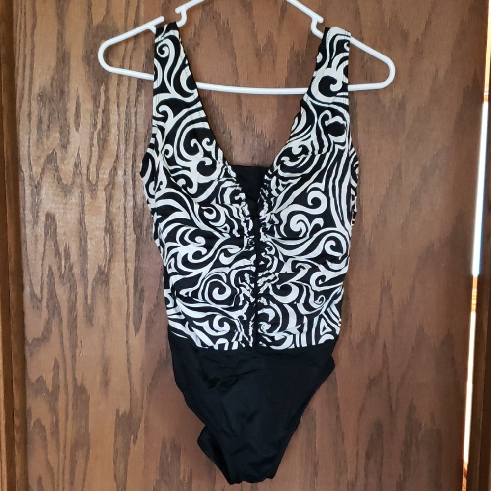 Swimsuit